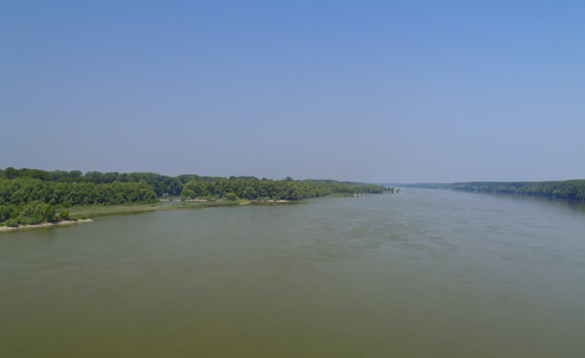 Passaggio del Danubio